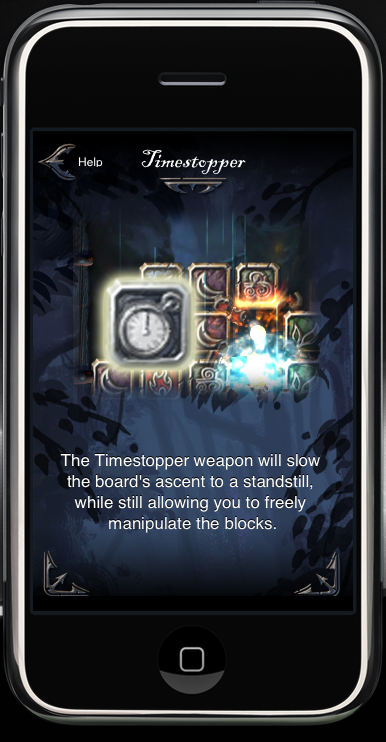Illustration for article titled Aurora Feint II: The Arena Brings Asynchronous MMO to iPhone This Friday(ish)